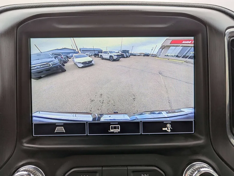 GMC Sierra 1500 2022 photo 4