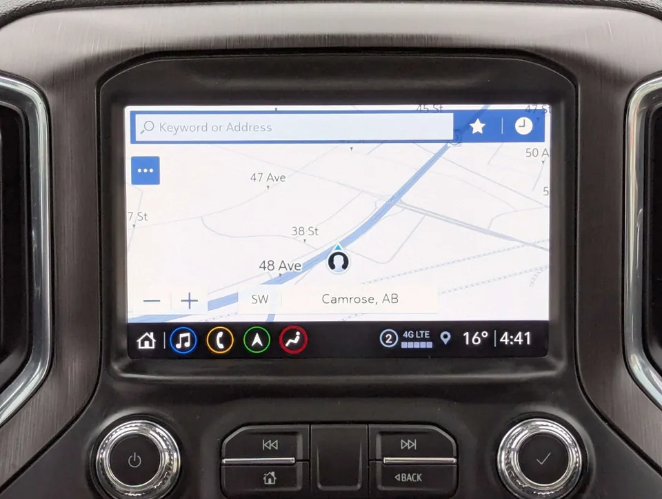 GMC Sierra 1500 2022 photo 3