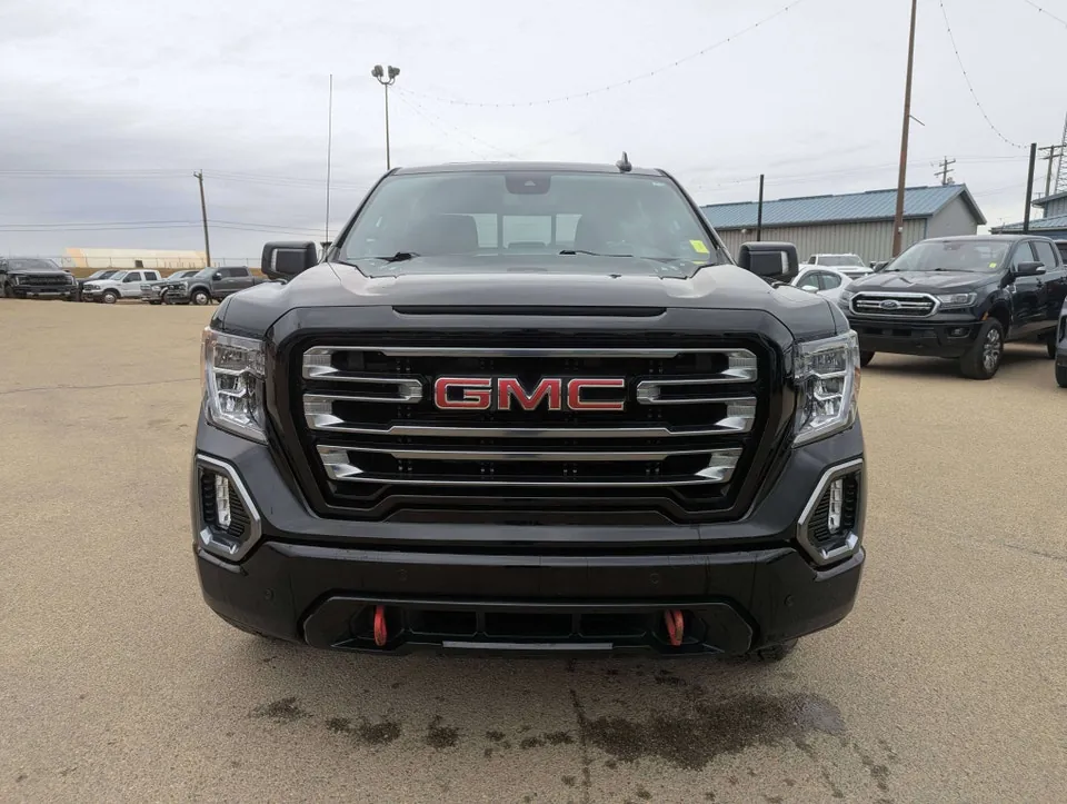GMC Sierra 1500 2022 photo 5