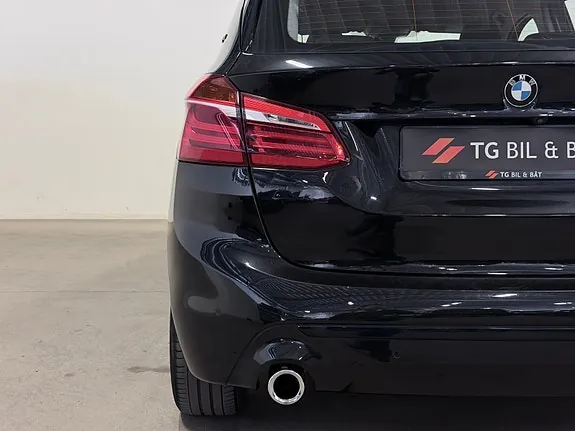 BMW 225Xe 2019 photo 5
