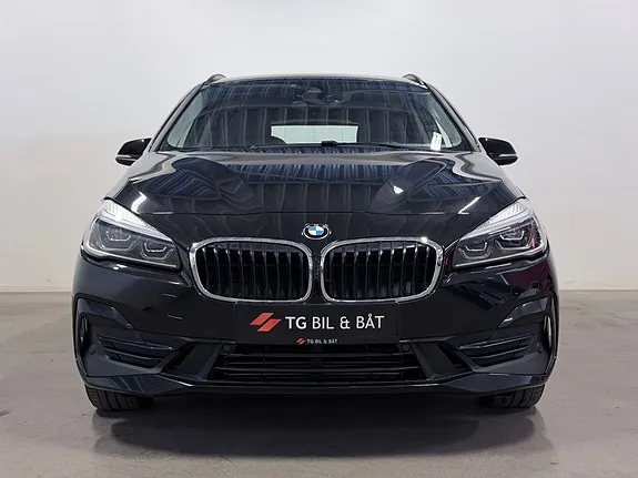 BMW 225Xe 2019 photo 3