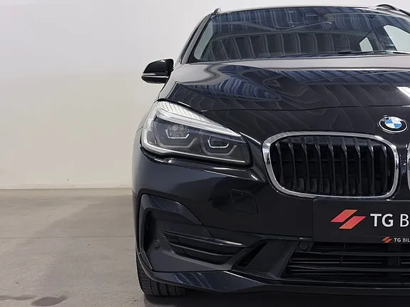 BMW 225Xe 2019 photo 4