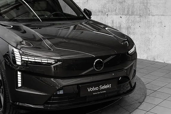 Volvo Ex90 2025 photo 2
