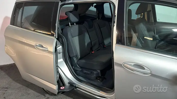 Ford C-Max 2014 photo 4