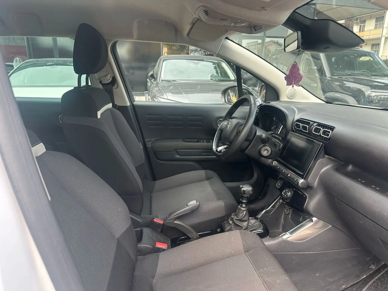 Citroen C3 Aircross 2022 photo 4