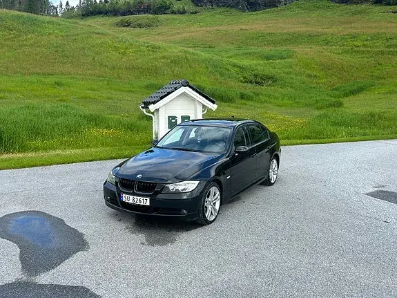 BMW 318I