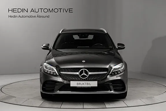 Mercedes-Benz C300 De