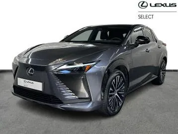 Lexus Rz
