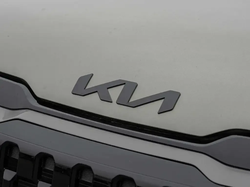 Kia Sportage 2026 photo 4