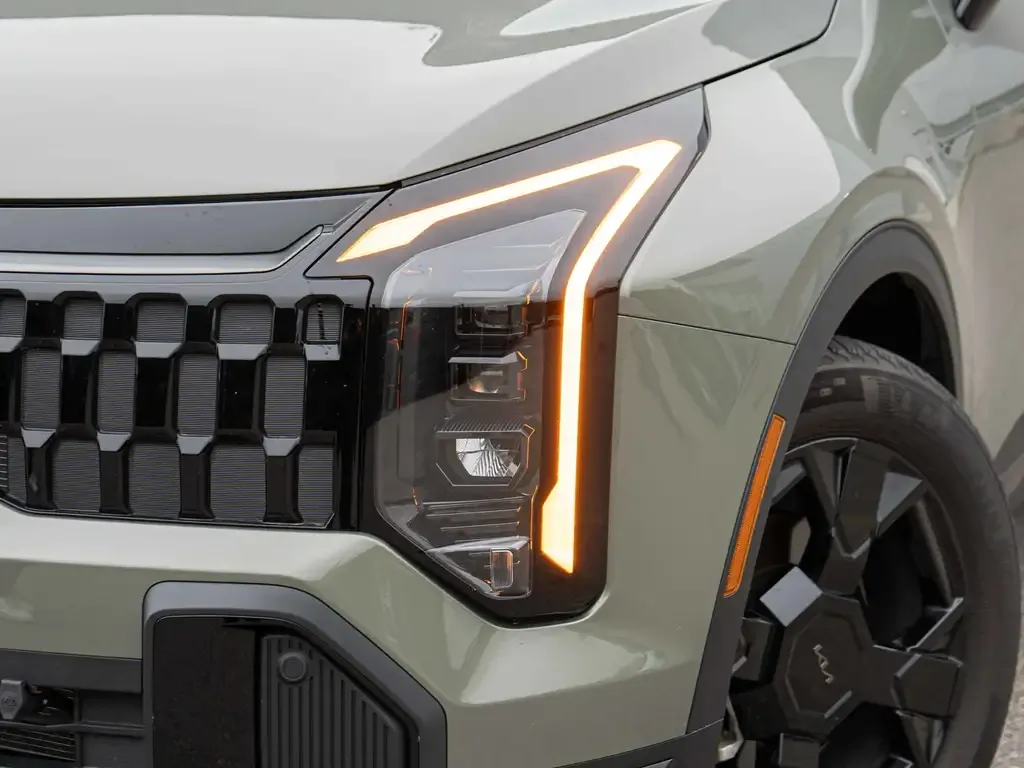 Kia Sportage 2026 photo 3