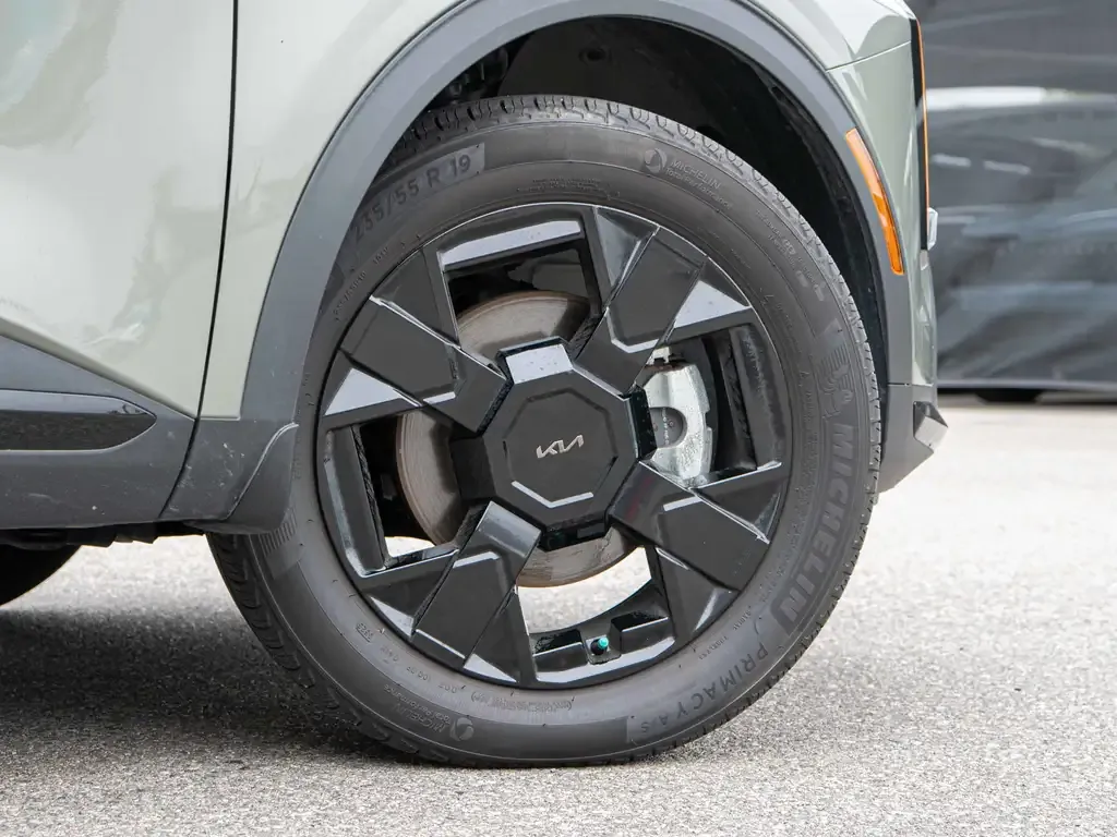 Kia Sportage 2026 photo 5