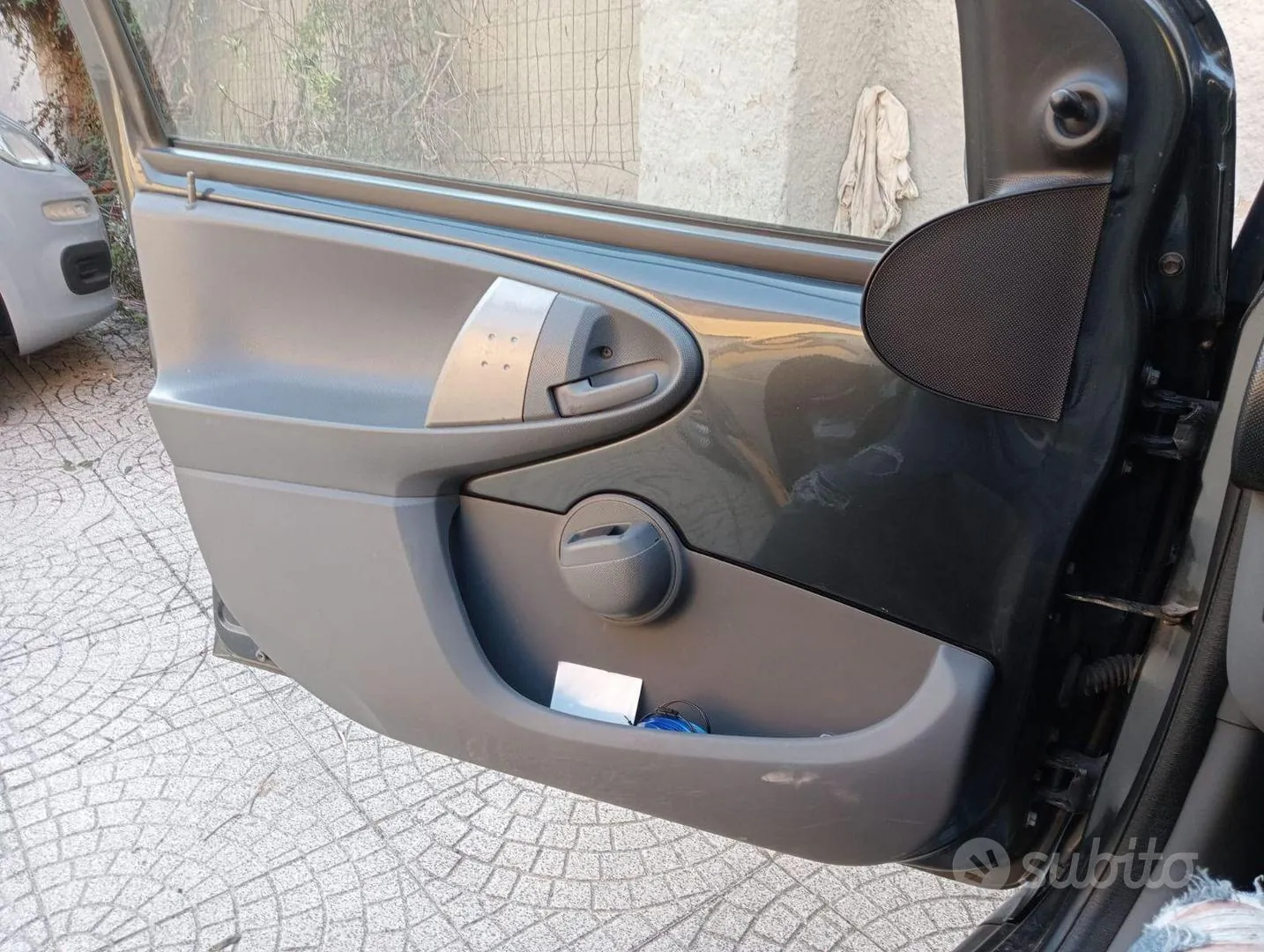 Toyota Aygo 2006 photo 4