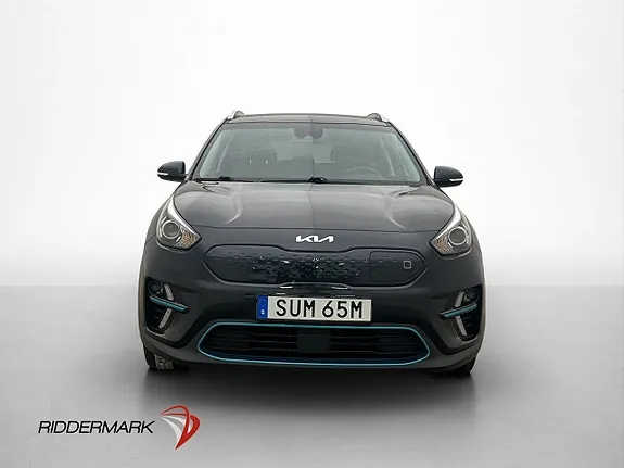 Kia E-Niro 2022 photo 3