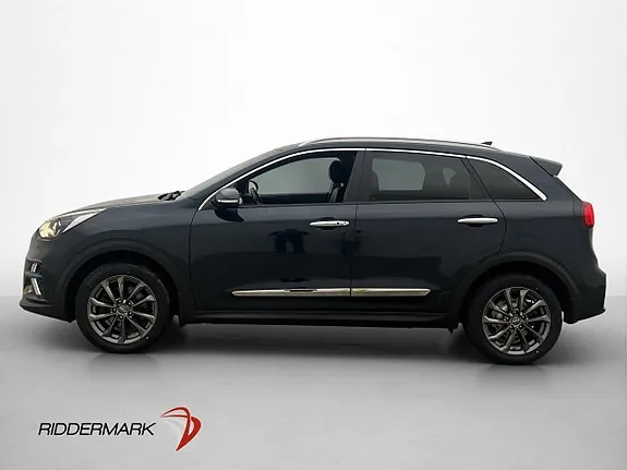Kia E-Niro 2022 photo 5