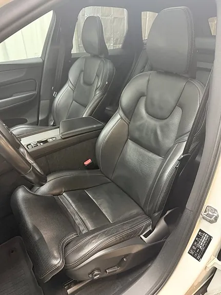 Volvo Xc60 2020 photo 5