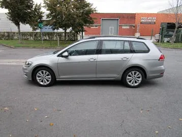 Volkswagen Golf 2020 photo 3