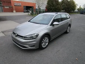Volkswagen Golf 2020 photo 2