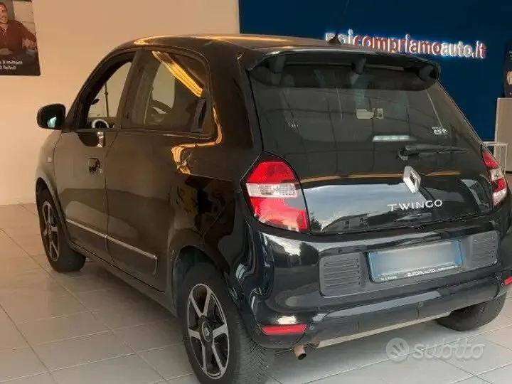 Renault Twingo 2017 photo 2
