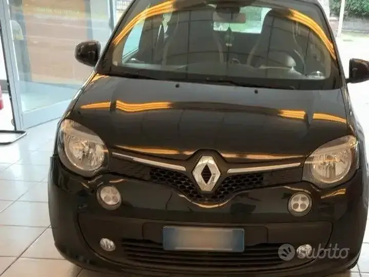 Renault Twingo 2017 photo 3