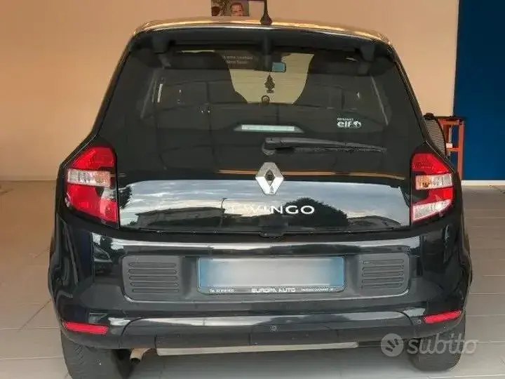 Renault Twingo 2017 photo 4