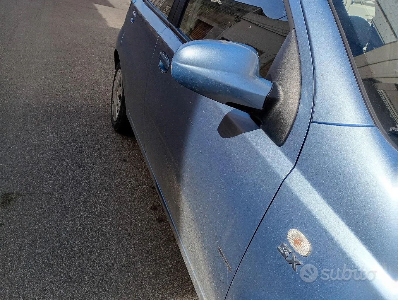Chevrolet Kalos 2006 photo 2