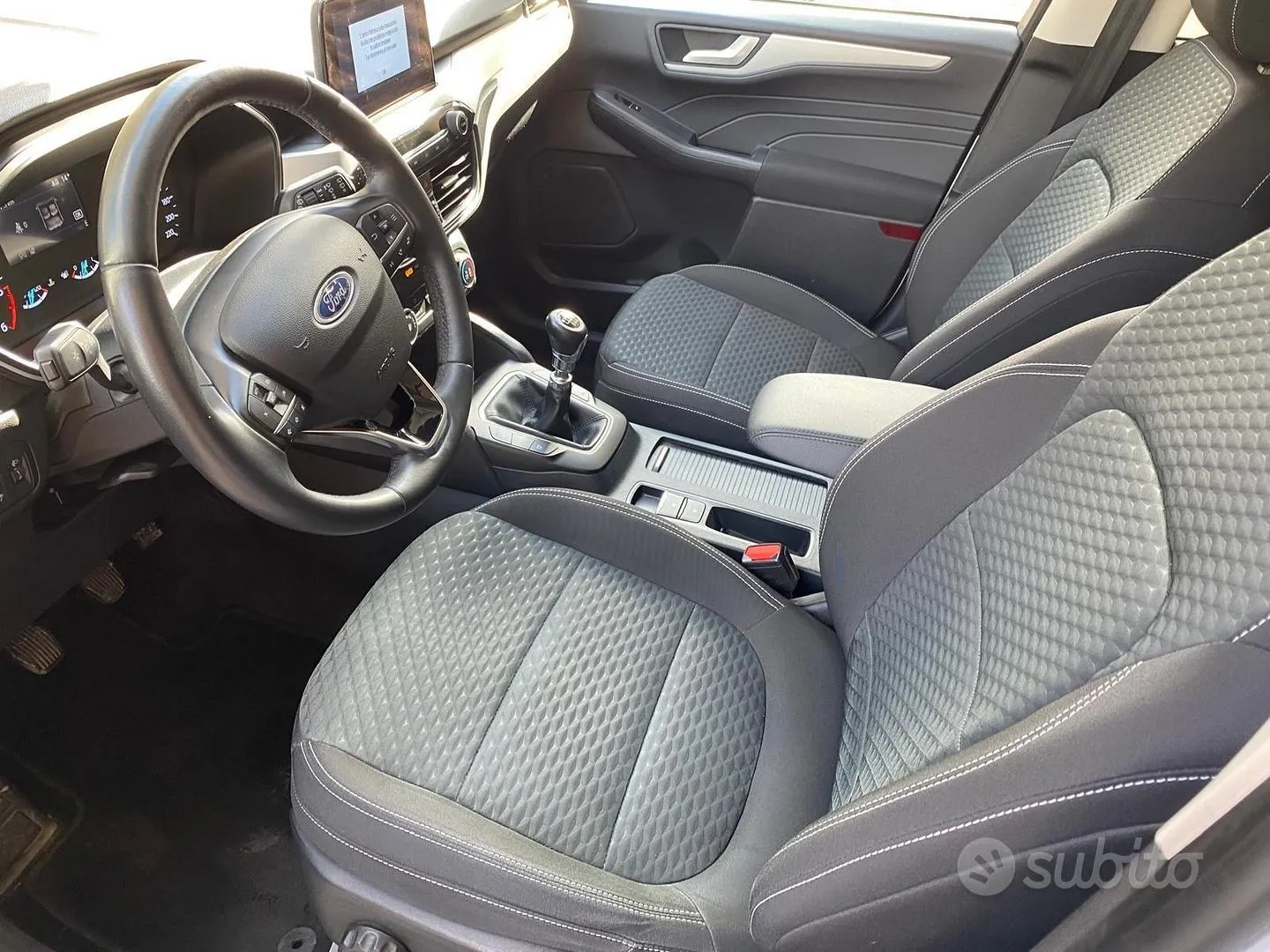 Ford Kuga 2021 photo 5