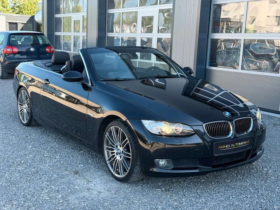 BMW 330I
