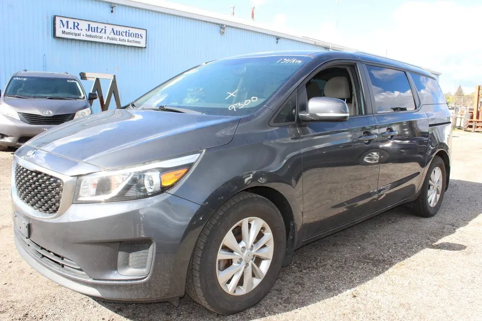 Kia Sedona