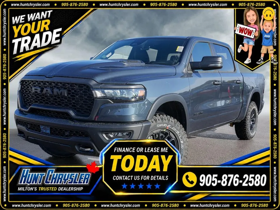 Ram 1500