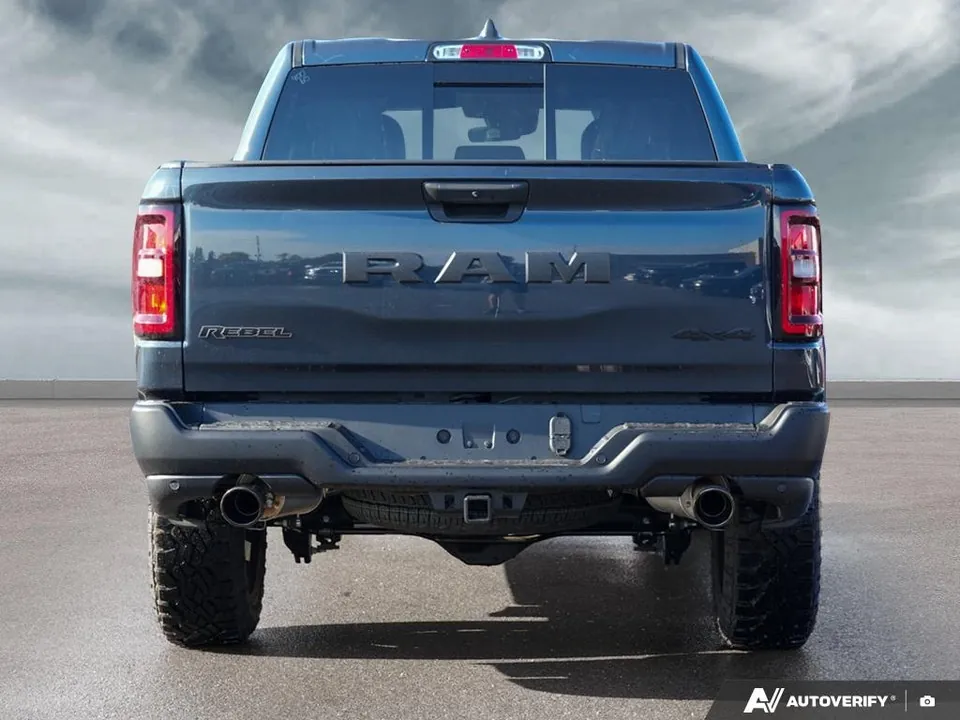 Ram 1500 2027 photo 5