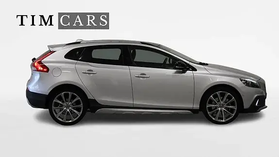 Volvo V40 Cross Country 2016 photo 4