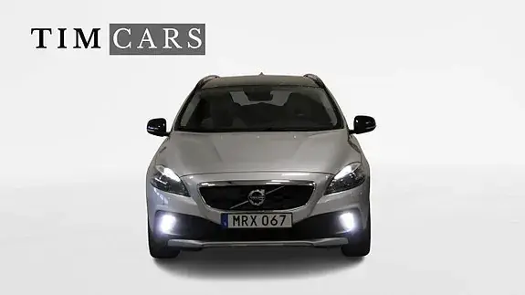 Volvo V40 Cross Country