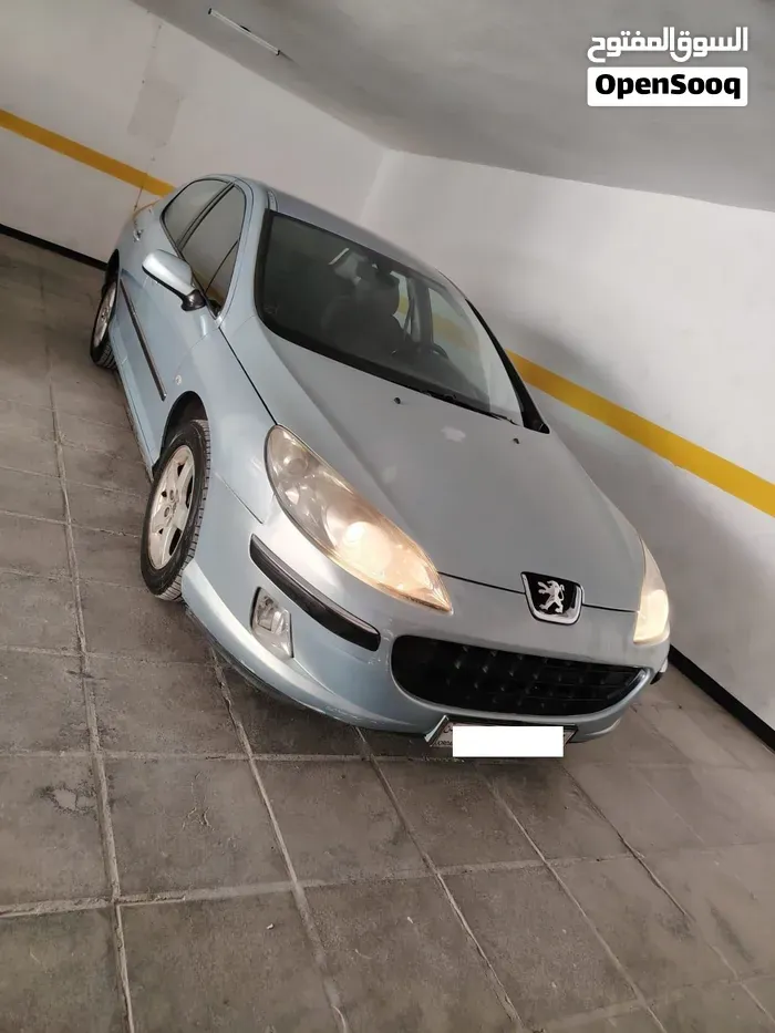 Peugeot 206 2016 photo 5