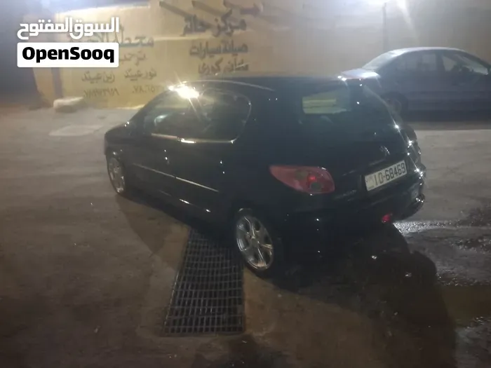 Peugeot 206 2016 photo 3