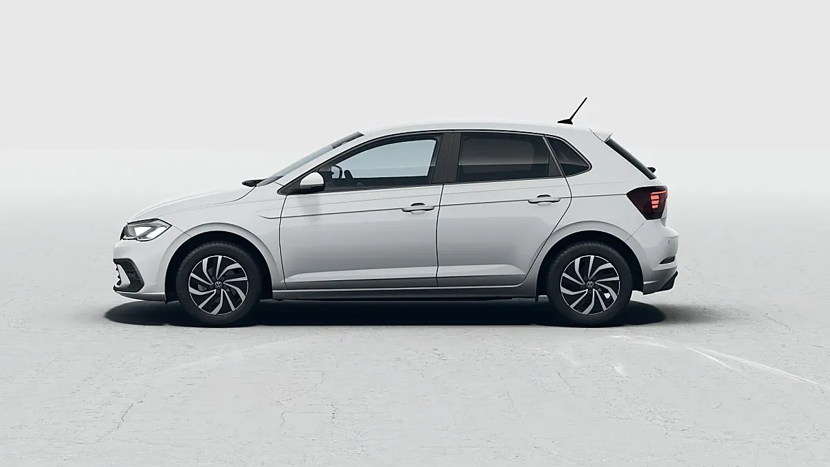 Volkswagen Polo 2026 photo 2