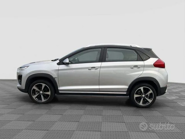 DR Automobiles Dr 3.0 2025 photo 2
