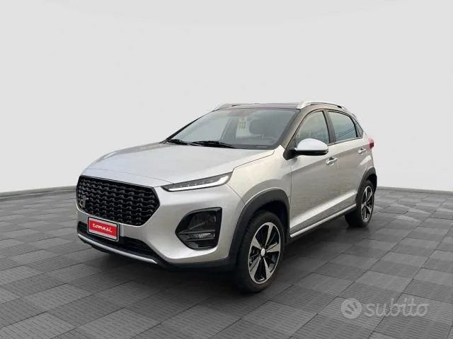 DR Automobiles Dr 3.0