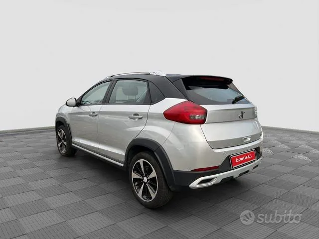 DR Automobiles Dr 3.0 2025 photo 3