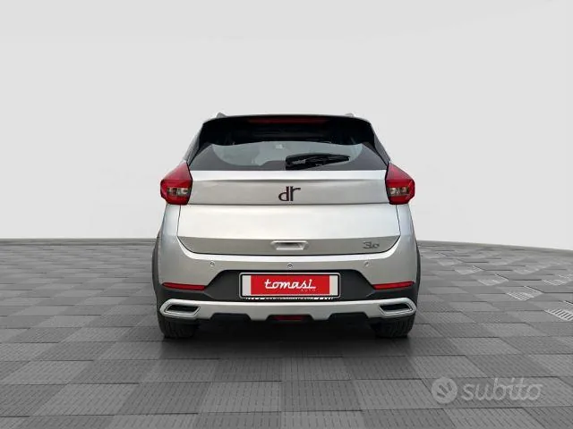 DR Automobiles Dr 3.0 2025 photo 4