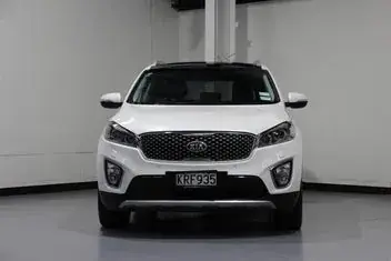 Kia Sorento 2017 photo 3