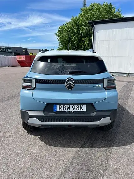 Citroen C3 2024 photo 5