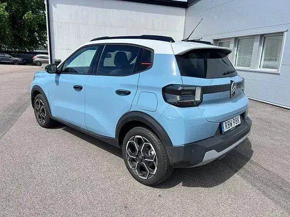 Citroen C3 2024 photo 4