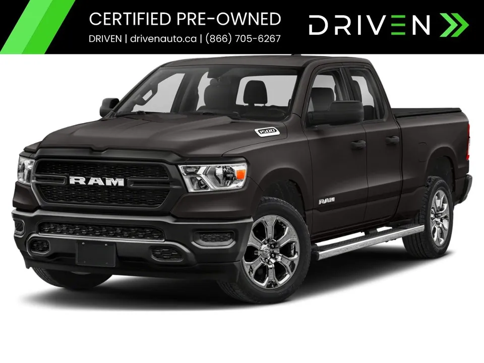Ram 1500
