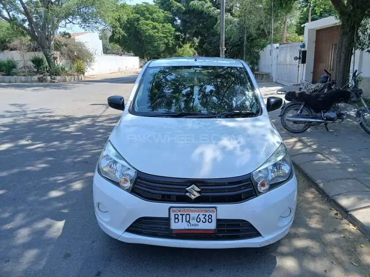 Suzuki Cultus