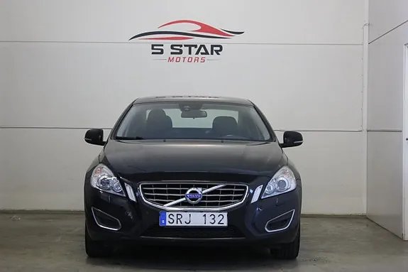 Volvo S60 2012 photo 3