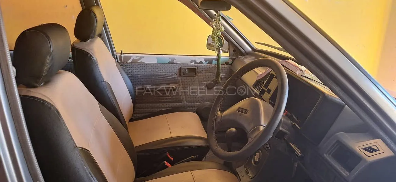Suzuki Mehran
