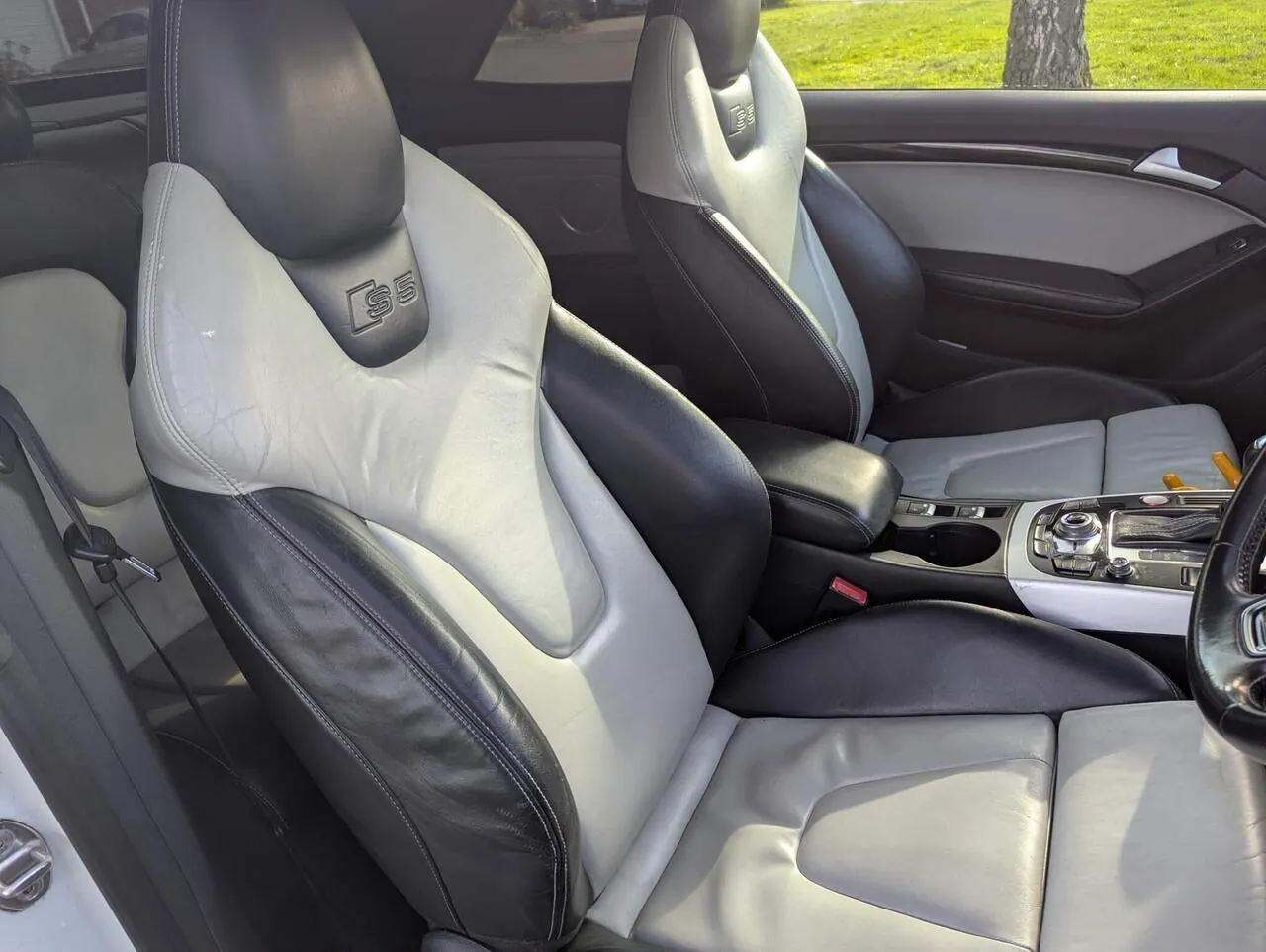 Audi S5 2014 photo 5