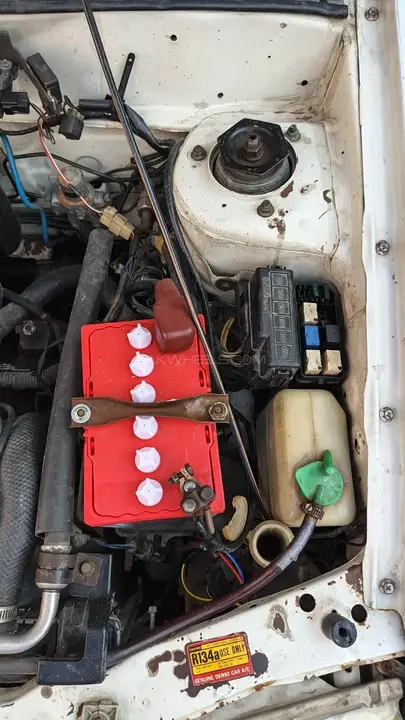 Suzuki Cultus