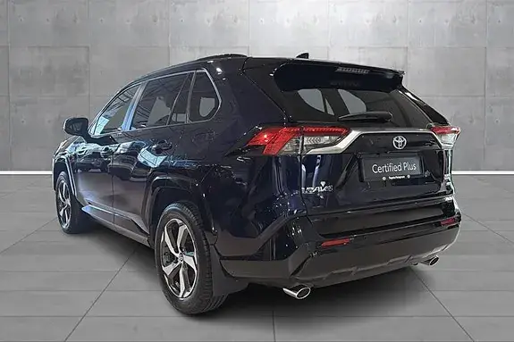 Toyota Rav4 2021 photo 3