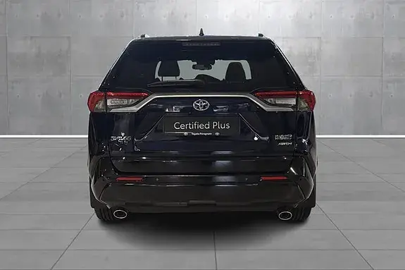 Toyota Rav4 2021 photo 4